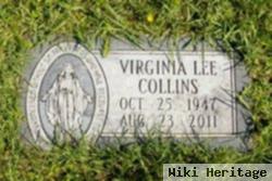 Virginia Lee Collins