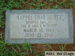 Happel Shae Scott