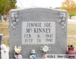 Jimmie Joe Mckinney