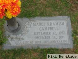 Marci Kramish Campbell
