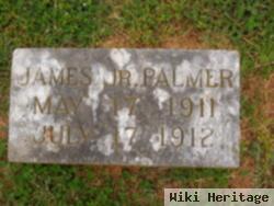 James Palmer, Jr