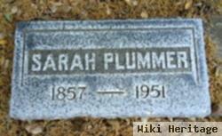 Sarah Cull Plummer