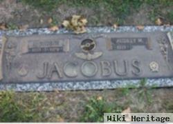 H Eugene Jacobus