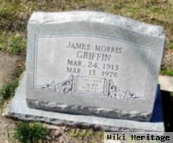 James Morris Griffin