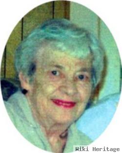 Doris Jean Hinton