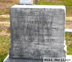 Susan B Stedman