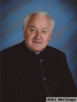 Rev John Kieran "father Jack" Foley