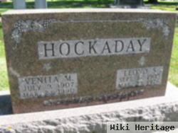 Lloyd S. Hockaday