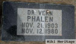 Dr Vern Phalen