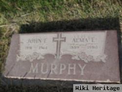 Alma E. Murphy