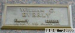 William Charlton Everly