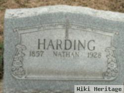 Nathan Harding