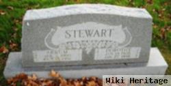 Arnum Stewart