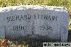 Richard W. Stewart