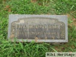 Riva Thorpe Lyle