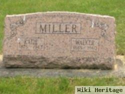 Walker Miller