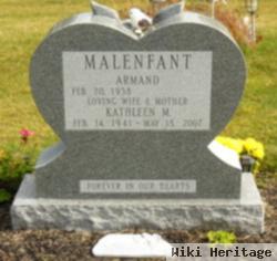 Kathleen M. Halloran Malenfant