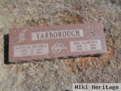 Roy Clarence Yarborough
