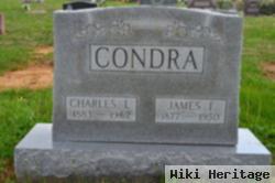 Charles Lee Condra