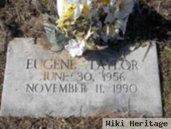 Eugene Taylor