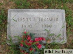 Vernon E. Thrasher