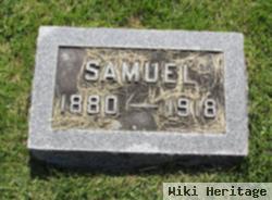 Samuel Ludwig