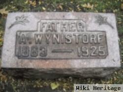 Adolph Wynistorf