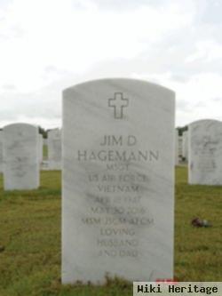 Jim Day Hagemann