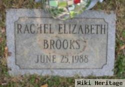 Rachel Elizabeth Brooks