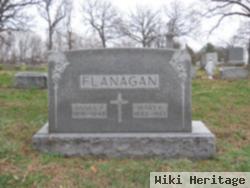 Mary Florence Flanagan