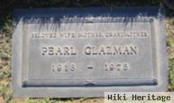 Pearl Glazman