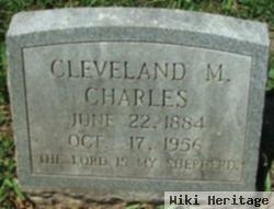 Cleveland M. Charles