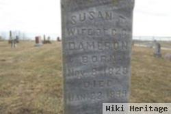 Susan Teresa Dysart Dameron