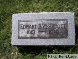 Edward B. Westcott