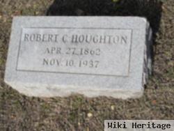 Robert C Houghton