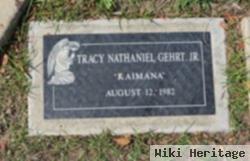 Tracy Nathaniel Gehrt, Jr