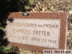 Charles Satter