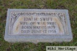 Ida H. Swift