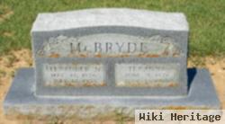 Alexander Hilliard Mcbryde, Jr