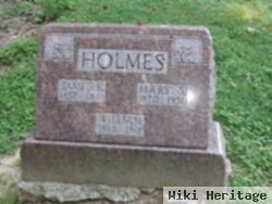 William Holmes