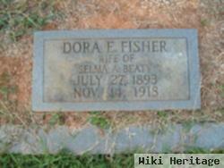 Dora E. Fisher Beaty