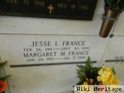 Jesse L. France, Sr.