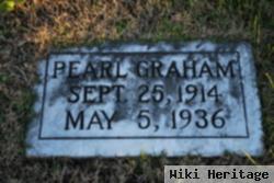 Willie Pearl Graham