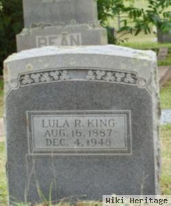 Lula Stella Rankin King