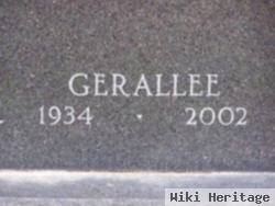 Gerallee Falka Baker