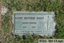 Robert Matthew Nisbet