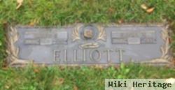 Elinor N Haley Elliott