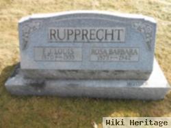 F. J. Louis Rupprecht