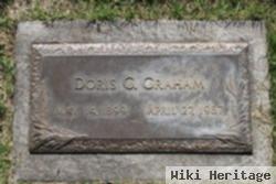 Doris G. Graham