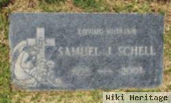 Samuel Joshua Schell, Jr